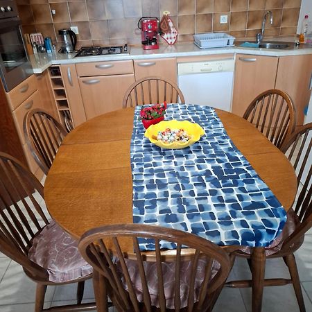 Milena Apartment 포르토로즈 외부 사진