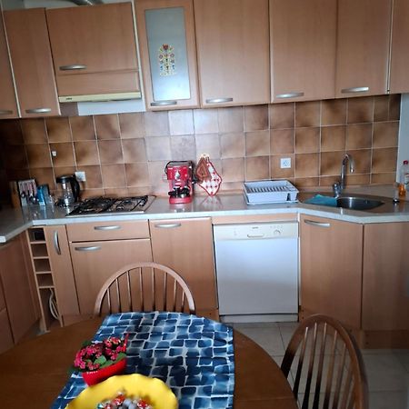 Milena Apartment 포르토로즈 외부 사진