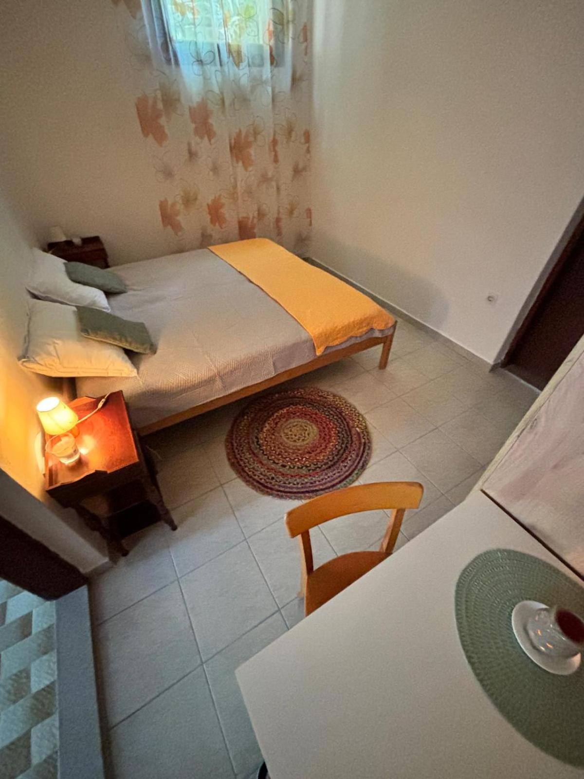 Milena Apartment 포르토로즈 외부 사진