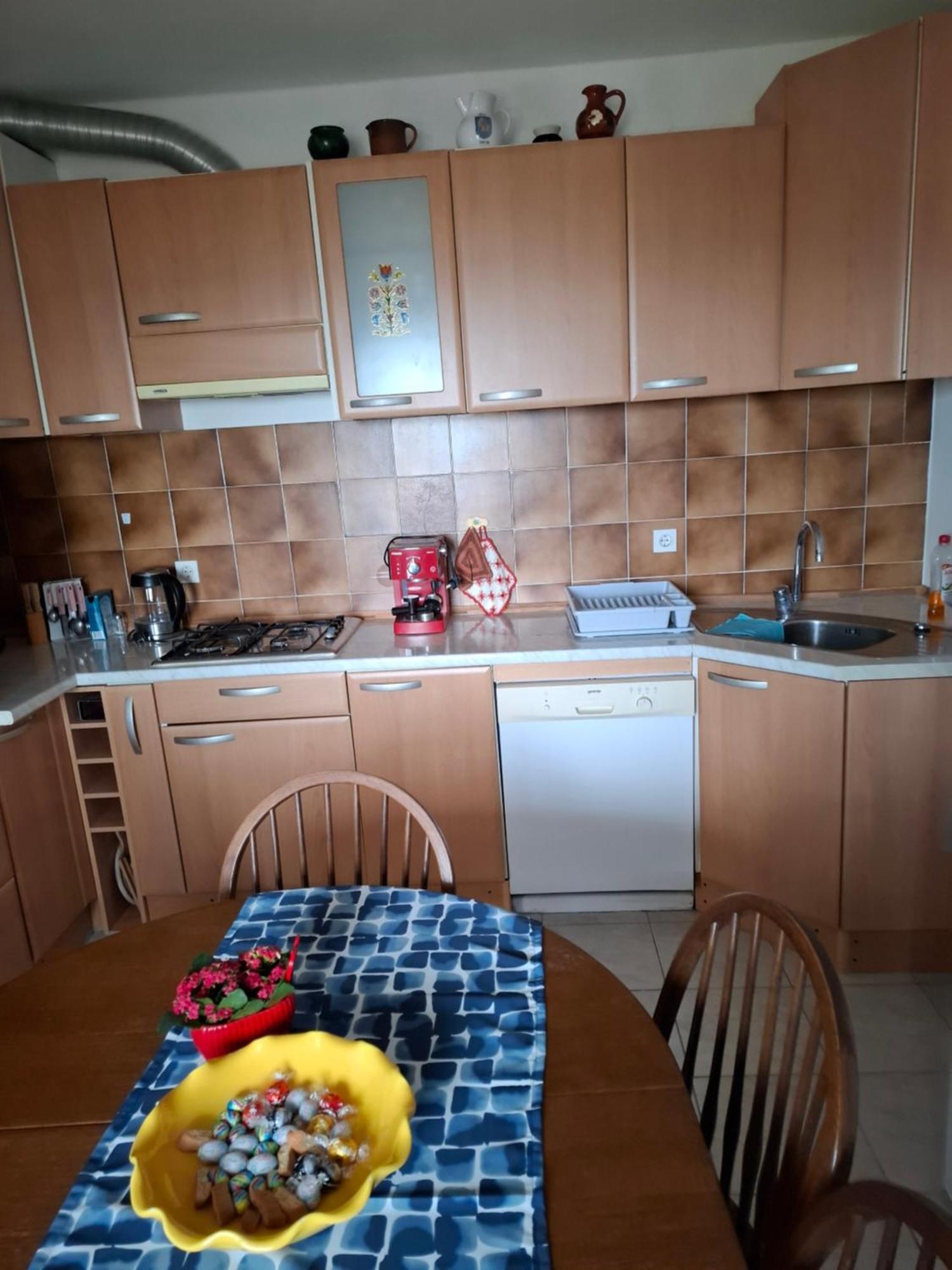 Milena Apartment 포르토로즈 외부 사진