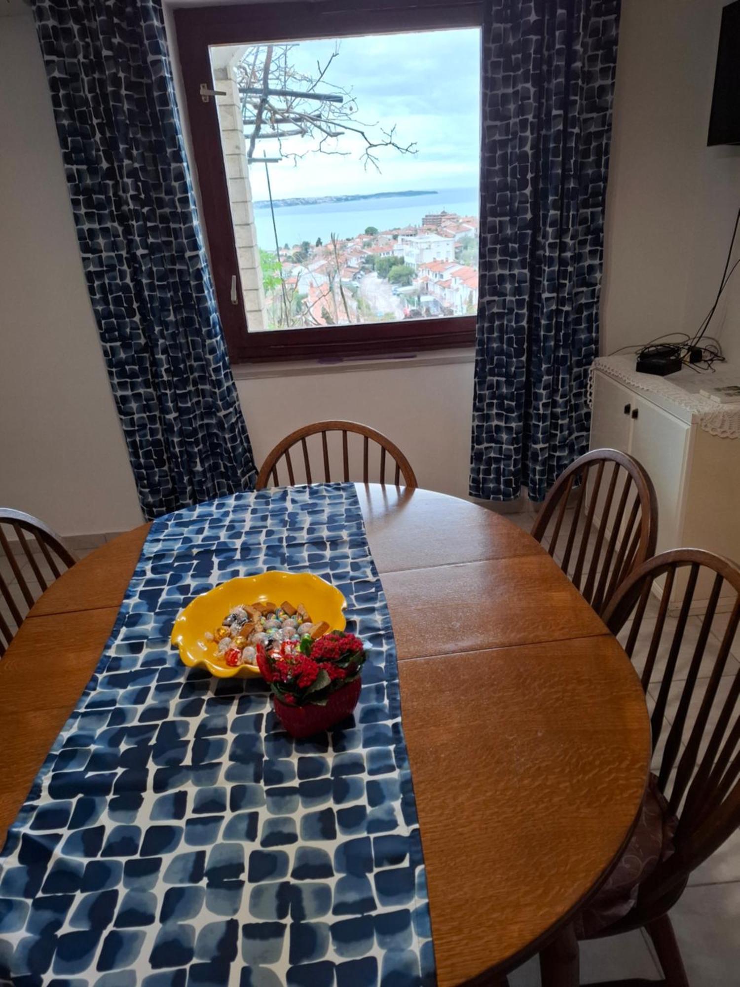 Milena Apartment 포르토로즈 외부 사진