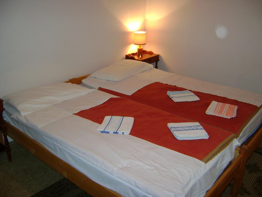 Milena Apartment 포르토로즈 외부 사진