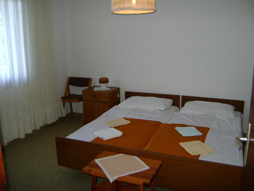 Milena Apartment 포르토로즈 외부 사진