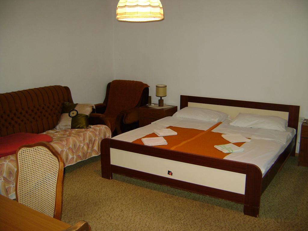 Milena Apartment 포르토로즈 외부 사진