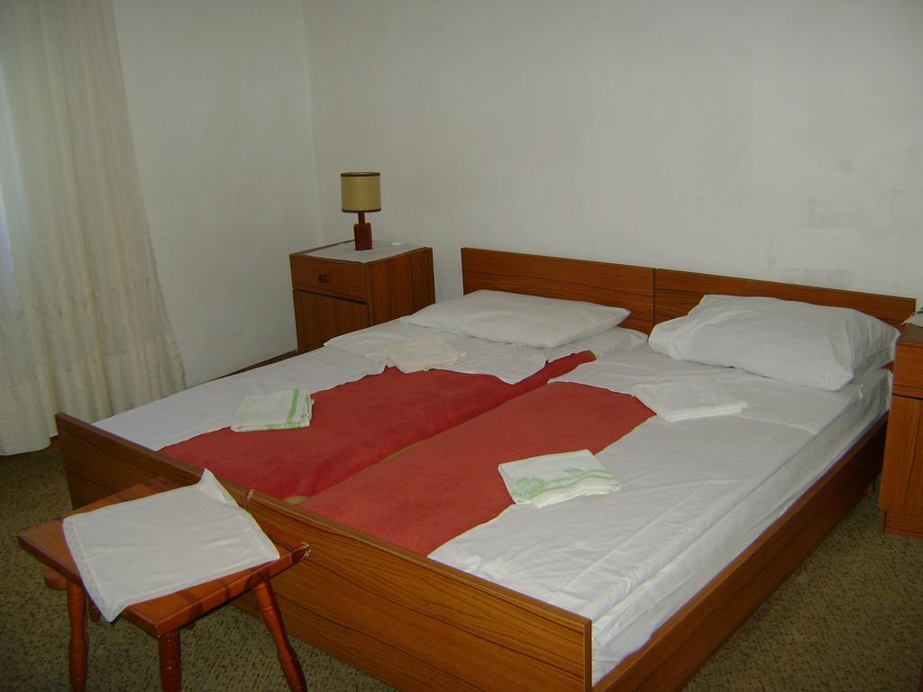 Milena Apartment 포르토로즈 외부 사진