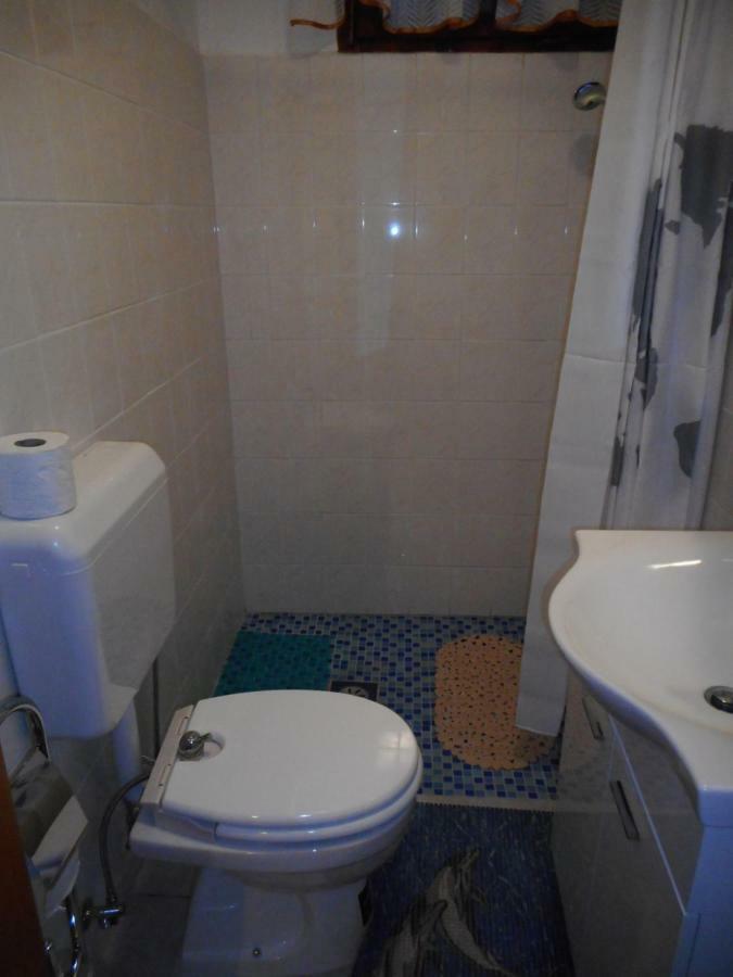 Milena Apartment 포르토로즈 외부 사진